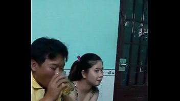 เมาแล้วเงี่ยน เด็กเอ็น อยากเย็ด ดมหี คลิปหลุด