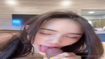 โป๊หี เอากัน เสียวหี เย็ดน้องคิมมี่ เย็ดท่าเด็ด