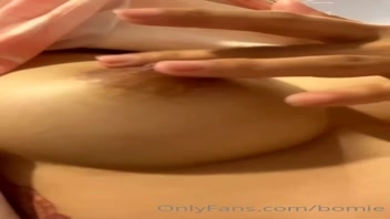Onlyfans Noey Yanisa เนย ญาณิศา โชว์หีอวบ